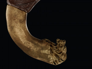 Sword of Alexander the Great 3D 모델