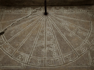 Karamanoglu Sundial Modelo 3D