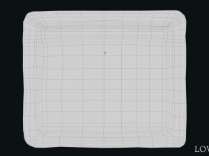 Karamanoglu Sundial Modelo 3D