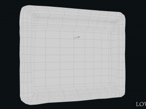 Karamanoglu Sundial Modelo 3D