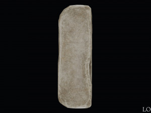 Karamanoglu Sundial Modelo 3D