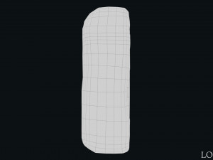 Karamanoglu Sundial Modelo 3D