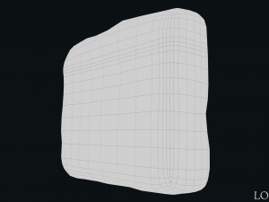 Karamanoglu Sundial Modelo 3D