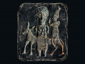 Kultepe Tablet 3D Model