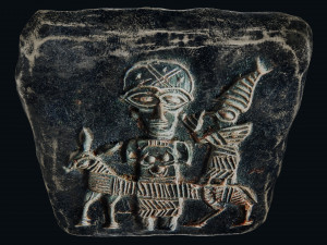 Kultepe Tablet 3D Model