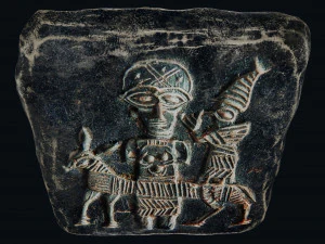 Kultepe Tablet 3D Model