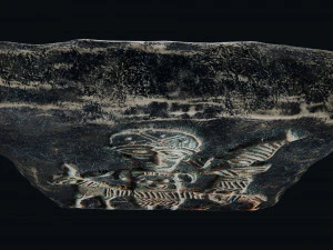 Kultepe Tablet 3D Model