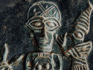 Kultepe Tablet 3D Model