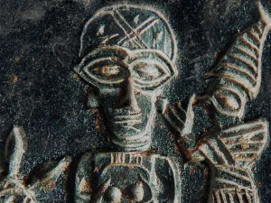 Kultepe Tablet 3D Model