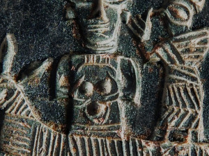 Kultepe Tablet 3D Model