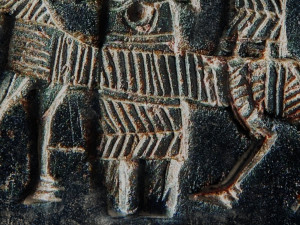 Kultepe Tablet 3D Model