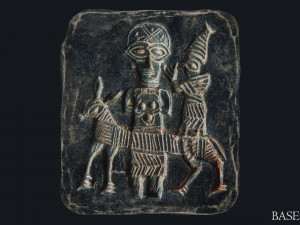 Kultepe Tablet 3D Model