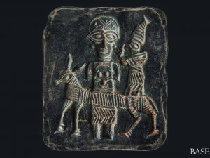 Kultepe Tablet 3D Model