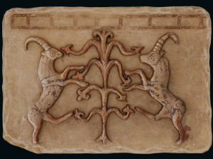 Phrygian Terracotta 3D Model