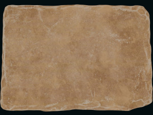 Phrygian Terracotta Modello 3D