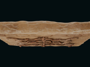 Phrygian Terracotta Modello 3D