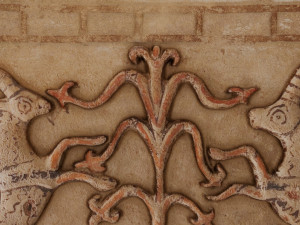 Phrygian Terracotta Modello 3D