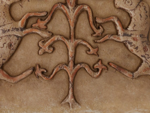 Phrygian Terracotta Modello 3D