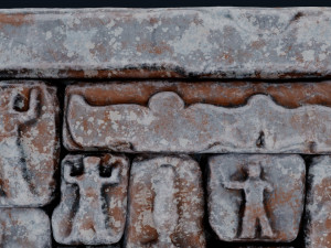 Eflatunpinar Model 3D