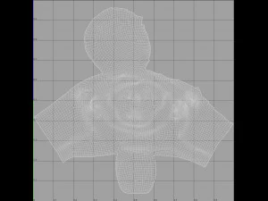 Seleukos Bust 3D Model