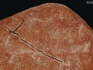 Kizildag - Hartapu Monument 2 3D Model