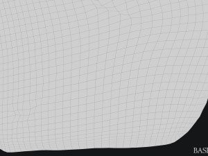 Kizildag - Hartapu Monument 2 Modello 3D