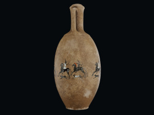 Amphoras 3D Model
