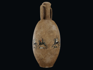 Amphoras 3D Model