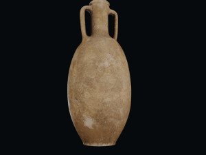 Amphoras 3D Model
