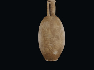 Amphoras 3D Model