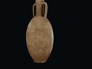 Amphoras 3D Model