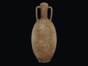 Amphoras 3D Model