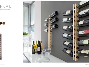 Arsenal de Calligaris Modelo 3D