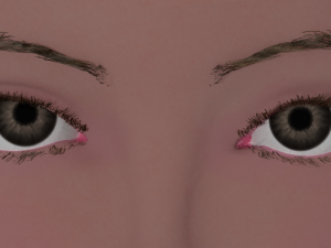 eye textures collection CG Текстуры