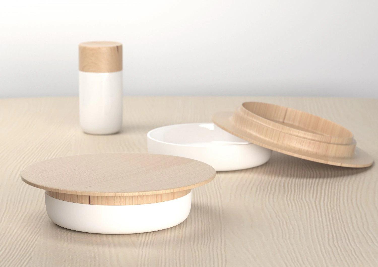 zpstudio tools dishes 3D Model .c4d .max .obj .3ds .fbx .stl .blend 