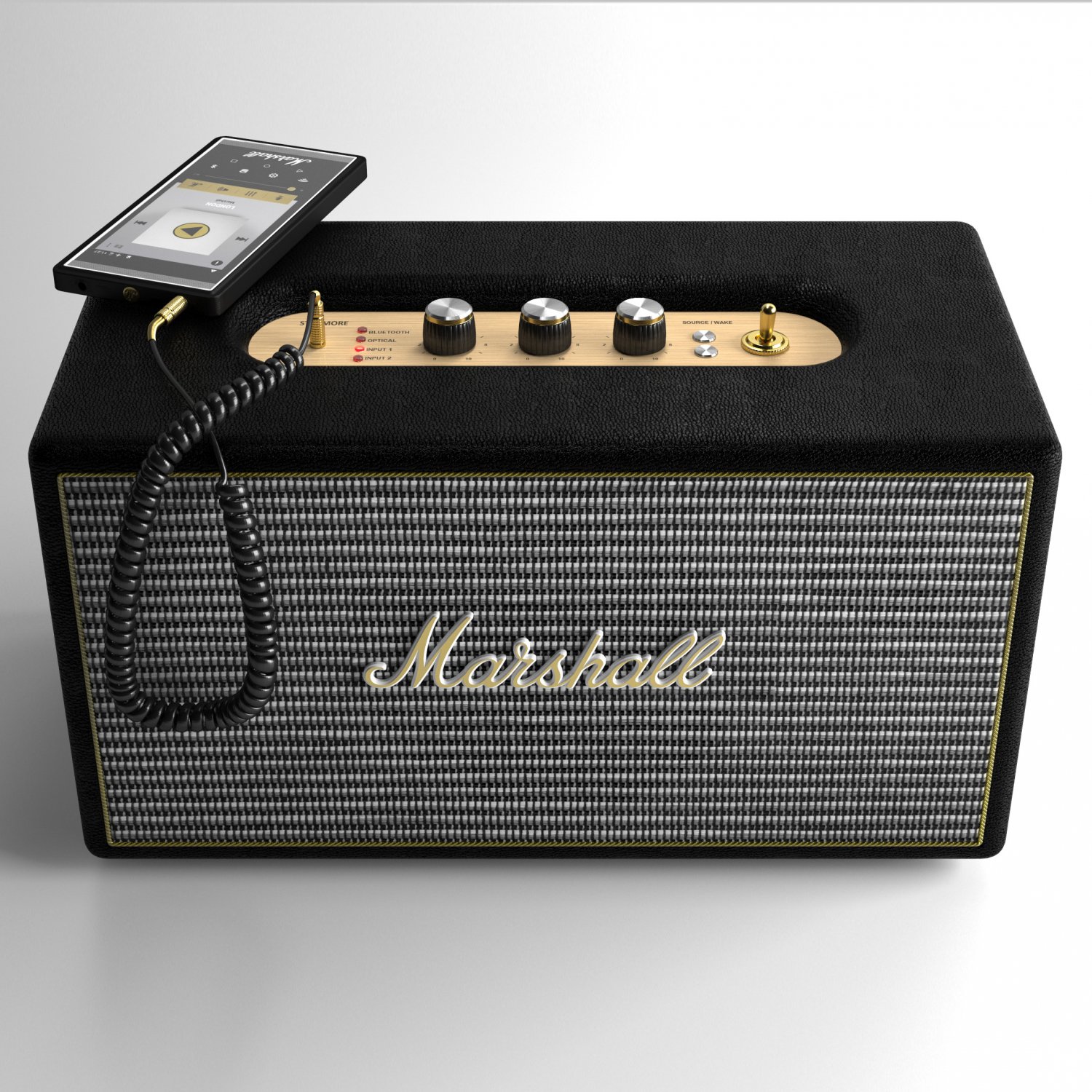 Marshall deals stanmore optical