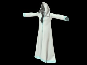 shirt 3D मॉडल