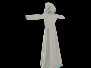 shirt 3D Model