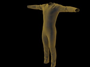 v67 3D Model