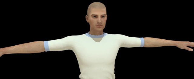 モデル 3Dモデル .c4d .max .obj .3ds .fbx .stl .blend 