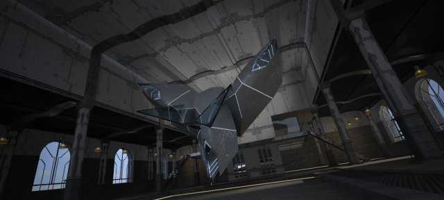 choky 3D 模型 .c4d .max .obj .3ds .fbx .stl .blend 