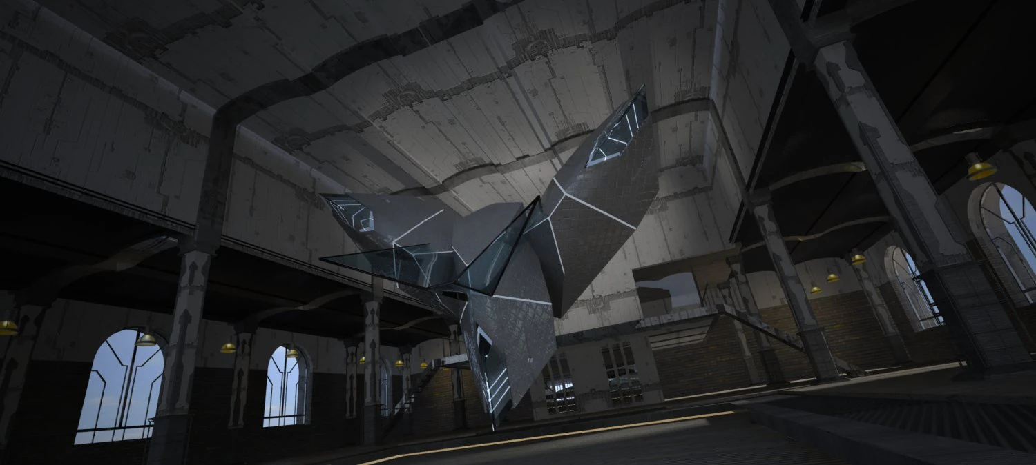 choky 3D Model .c4d .max .obj .3ds .fbx .stl .blend 