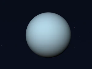 3d solar system planets and sun 3D Model