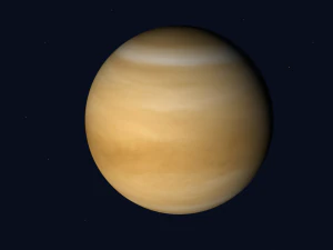3d solar system planets and sun 3D Model