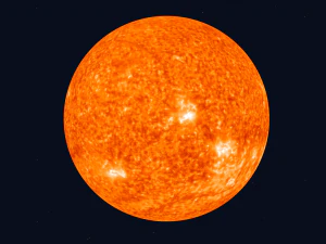 3d solar system planets and sun 3D Model