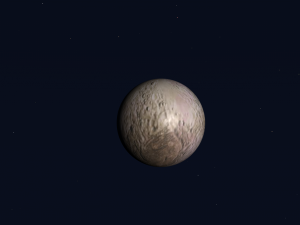 3d solar system planets and sun Model 3D