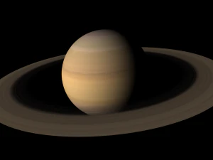 3d solar system planets and sun 3D Model