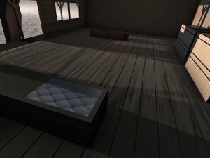 old west town 3D Model