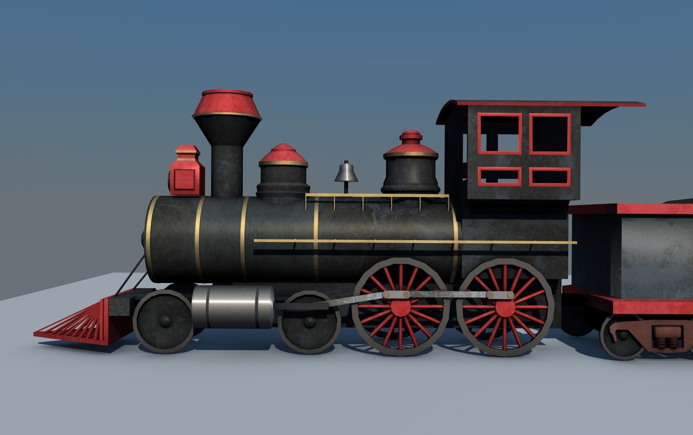 3d модели steam фото 94