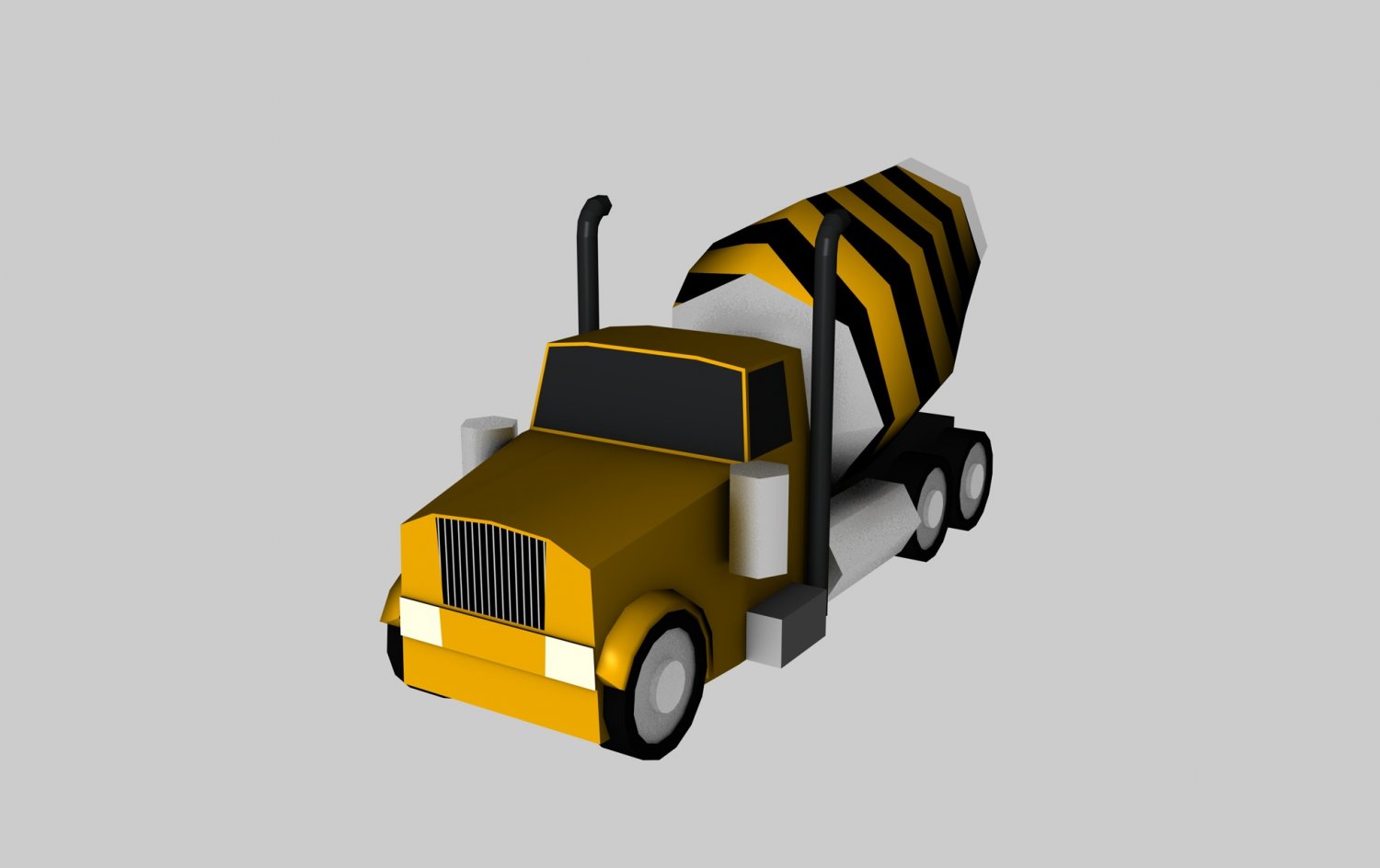 Low Poly Game Car Pack 3D Модель In Гоночные 3DExport